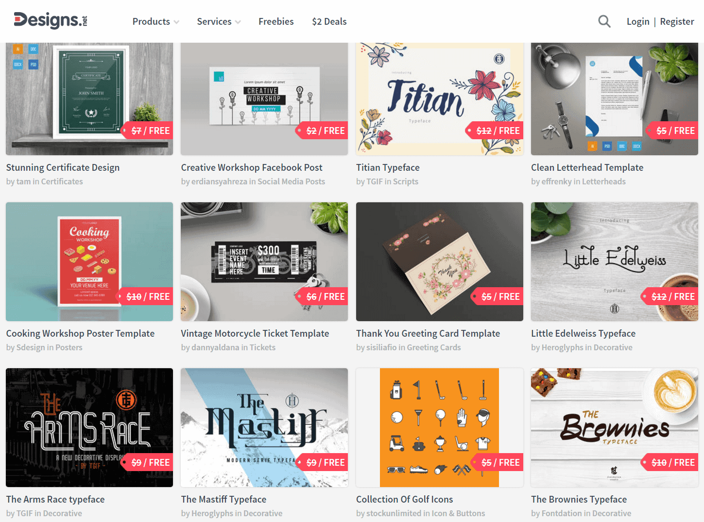 Designs.net