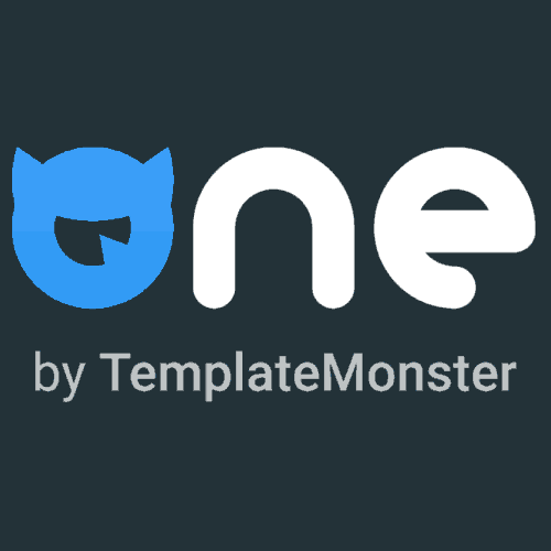 Dostępne w TemplateMonster One