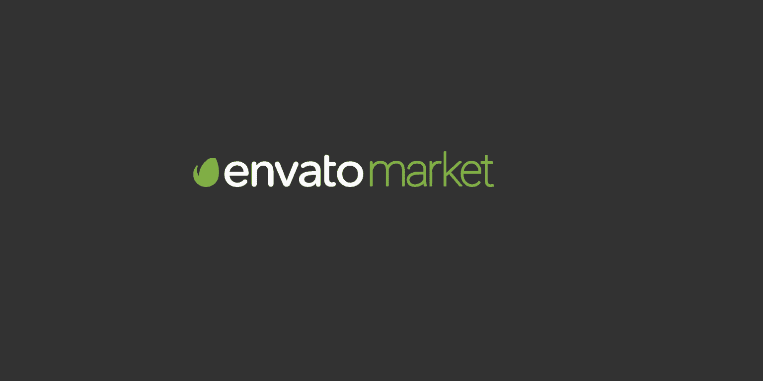 Logo Envato Market