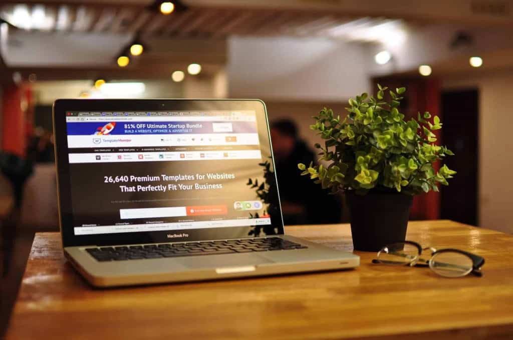 templatemonster zarabianie