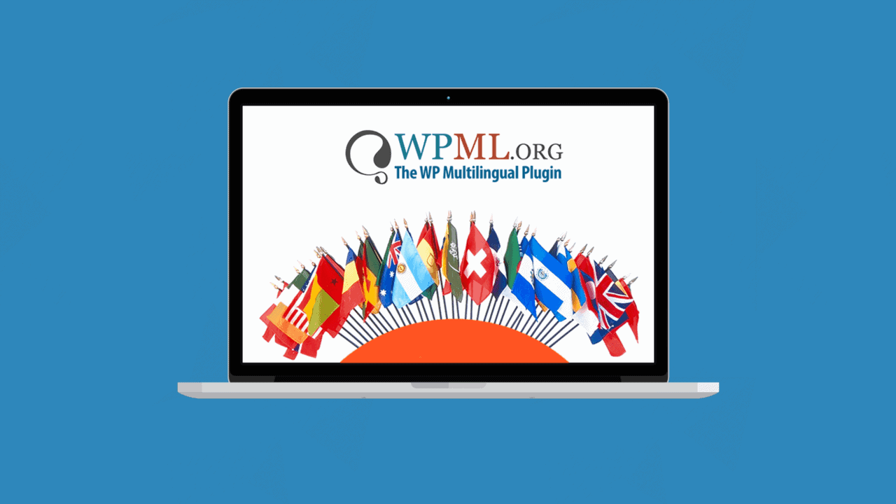 WPML (WordPress Multilingual Plugin)