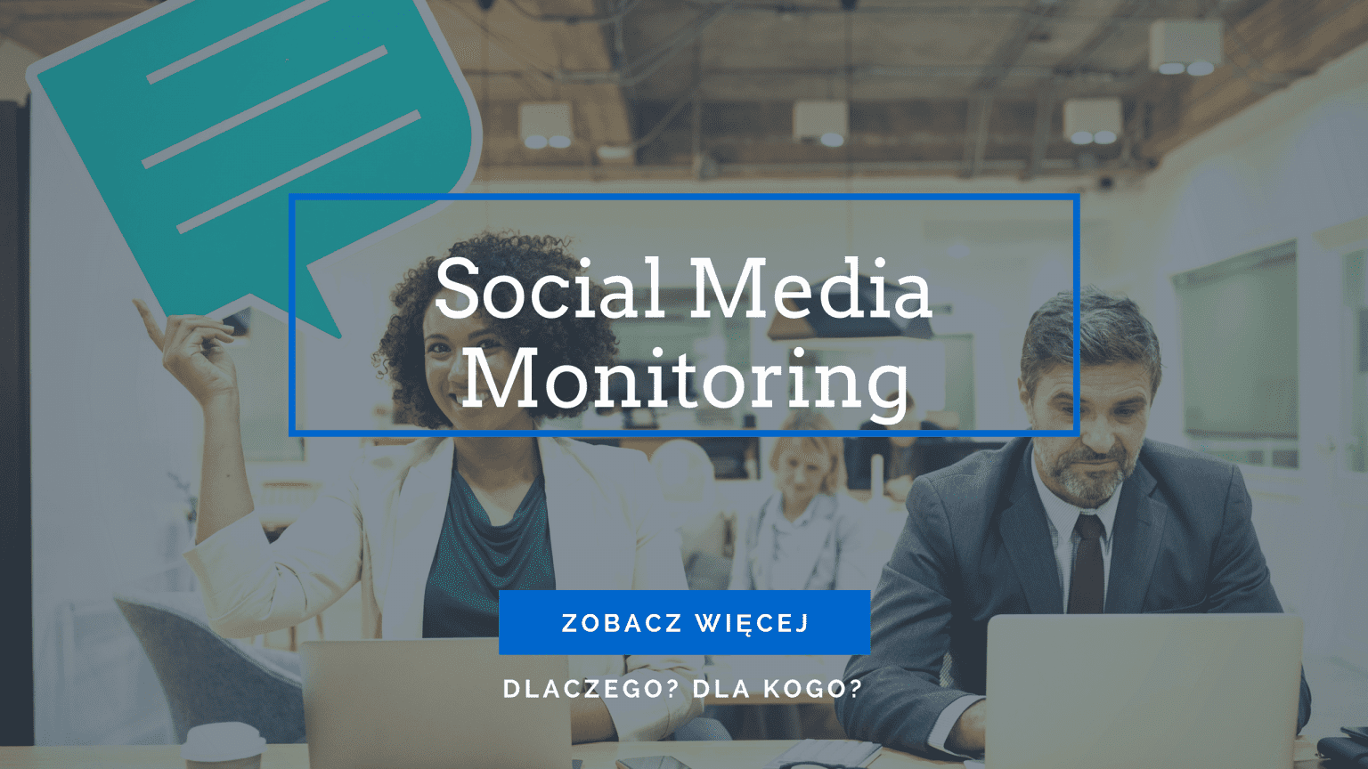 monitoring social media