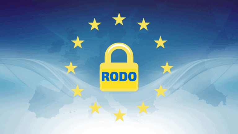 RODO w biznesie i marketingu