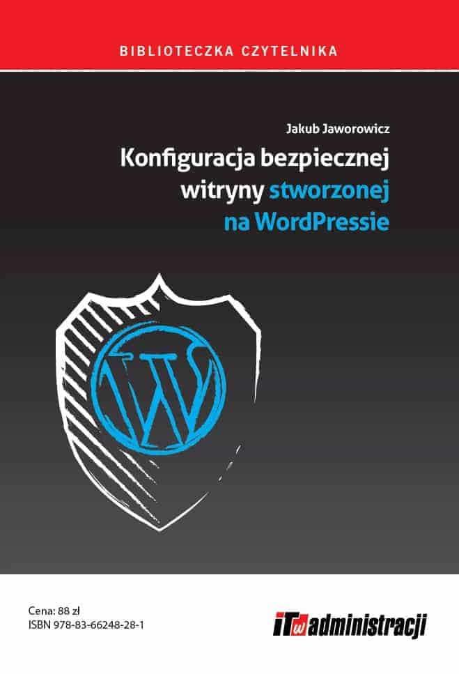Konfiguracja bezpiecznej witryny stworzonej na WordPressie