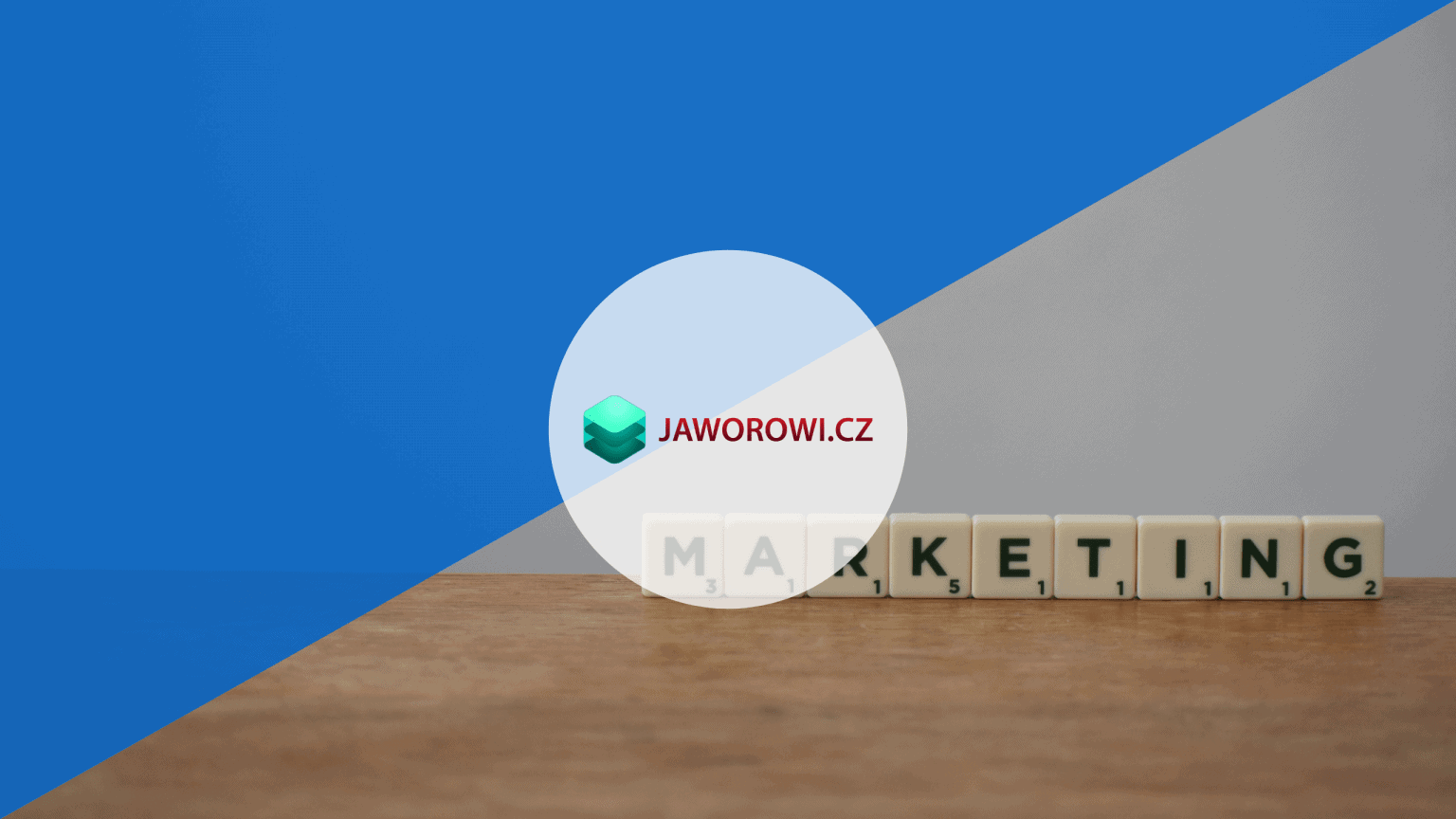 Jaworowi.cz Marketing Webdeveloper WordPress