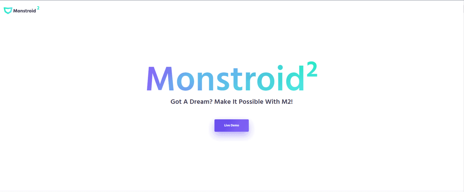 Monstroid 2 Wordpress Elementor