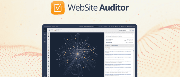 Website Auditor