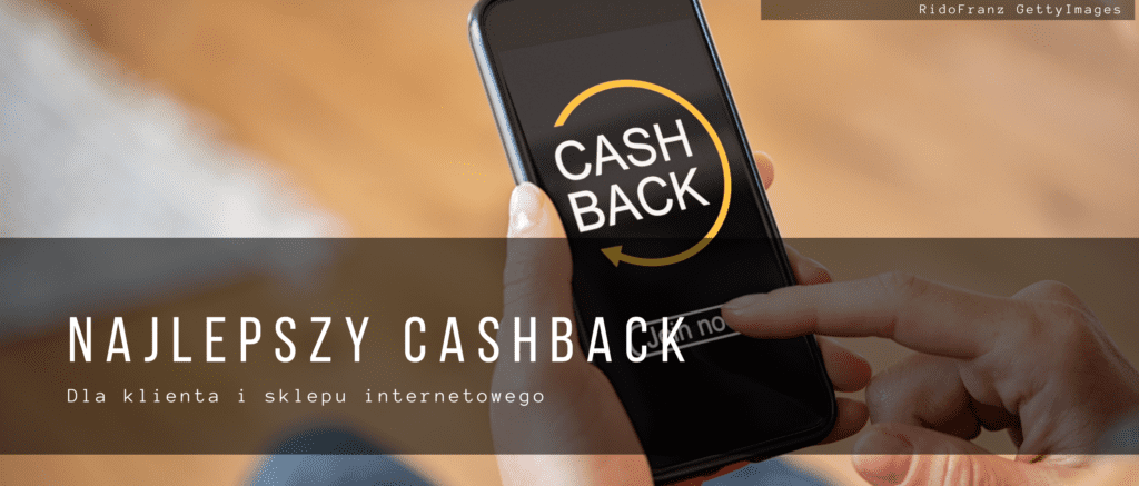 Gdzie Najlepszy Cashback