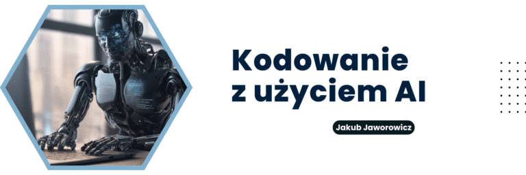 Sztuczna Inteligencja Programowanie Coding With Ai