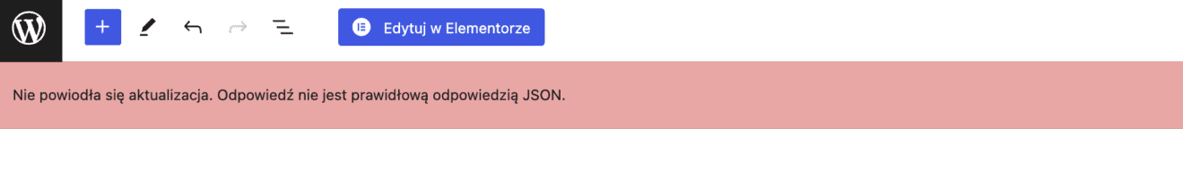 Gutenberg Json Blad