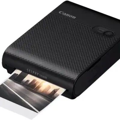 Mini przenośne drukarki do zdjęć
