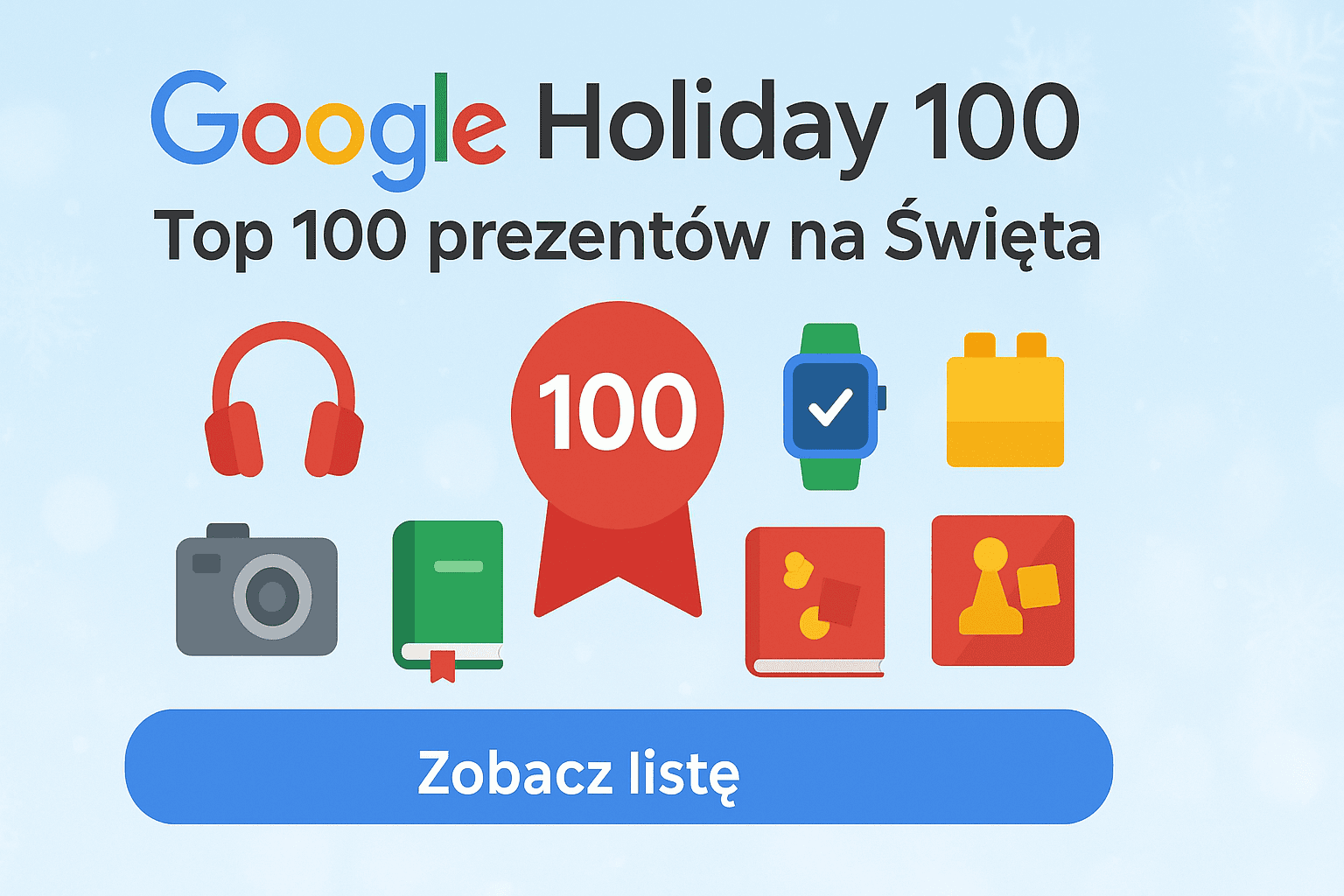 Najlepsze Prezenty Na Swieta