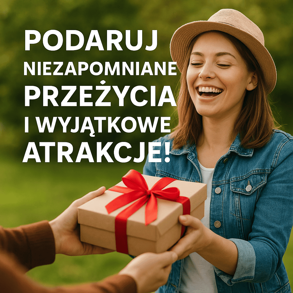 Przeżycia i atrakcje