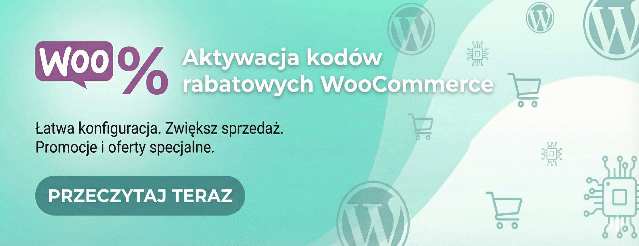 Kody Rabatowe Woocommerce