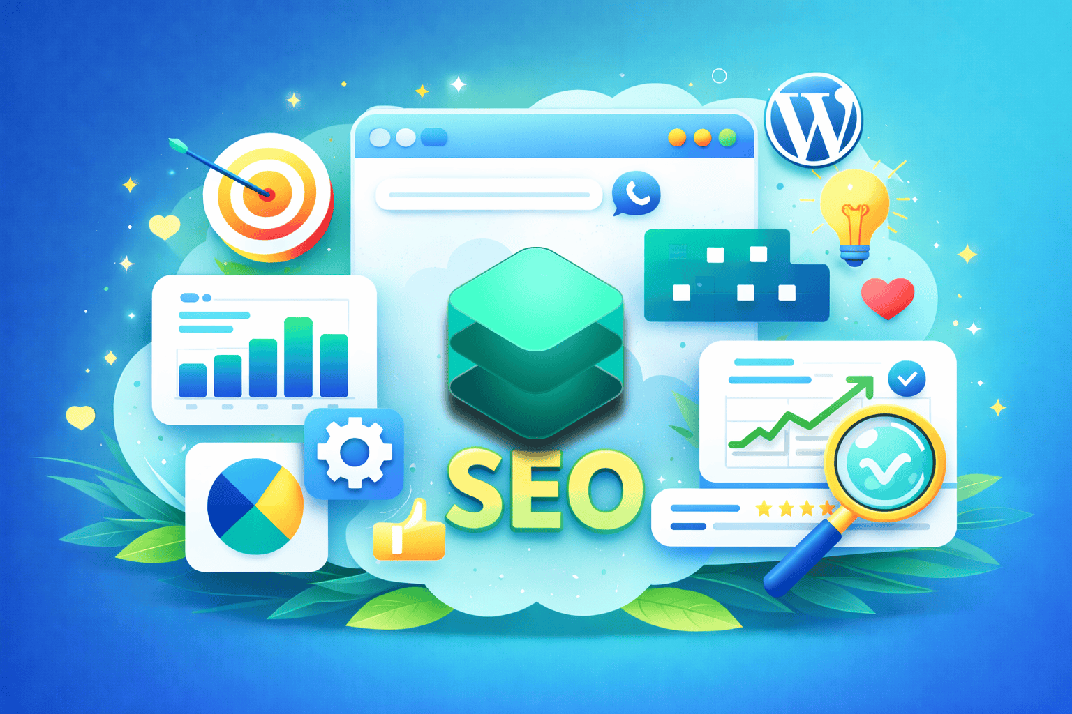Seo Darmowa Wtyczka Wordpress