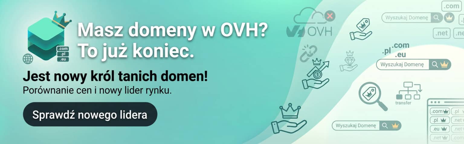 Tanie Domeny Internetowe Dla Firm