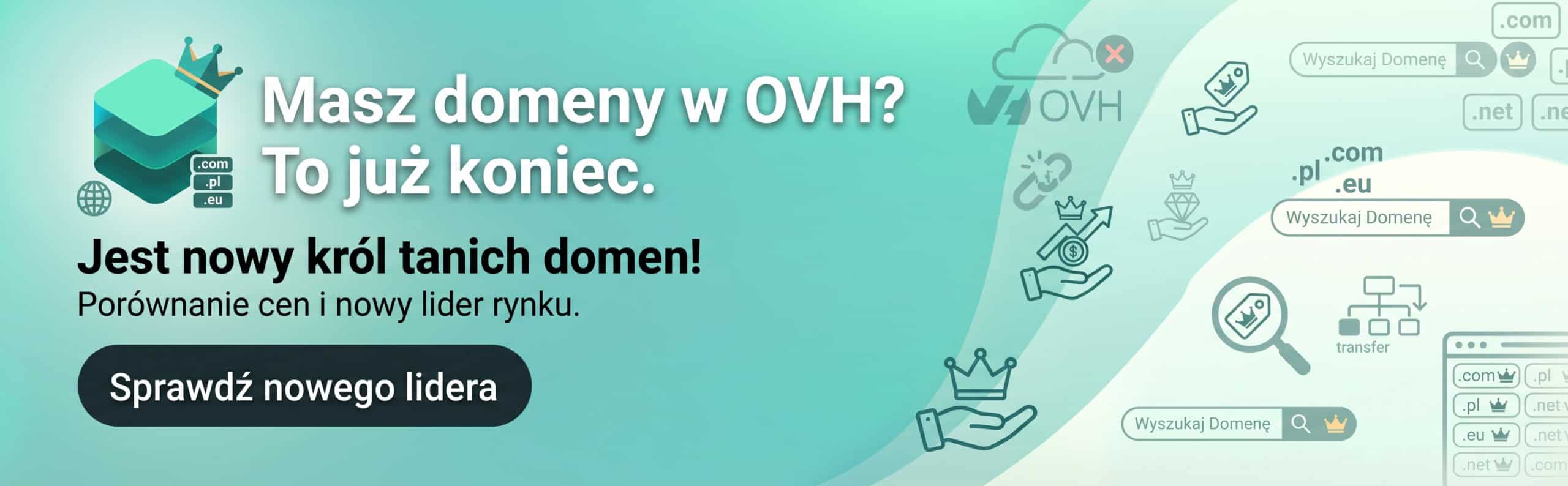 Tanie Domeny Internetowe Dla Firm